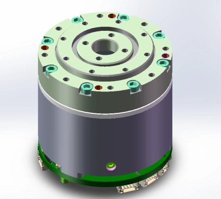 Wintec Dynamics smart power era news visual