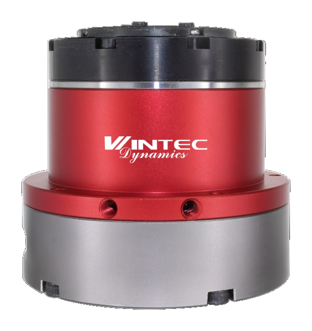 集成应变波旋转模块产品图 2