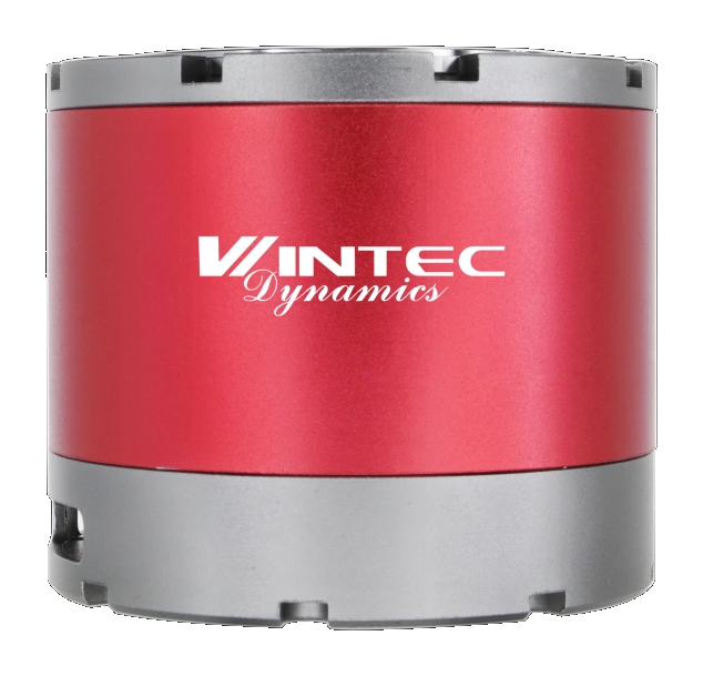 集成应变波旋转模块产品图 1